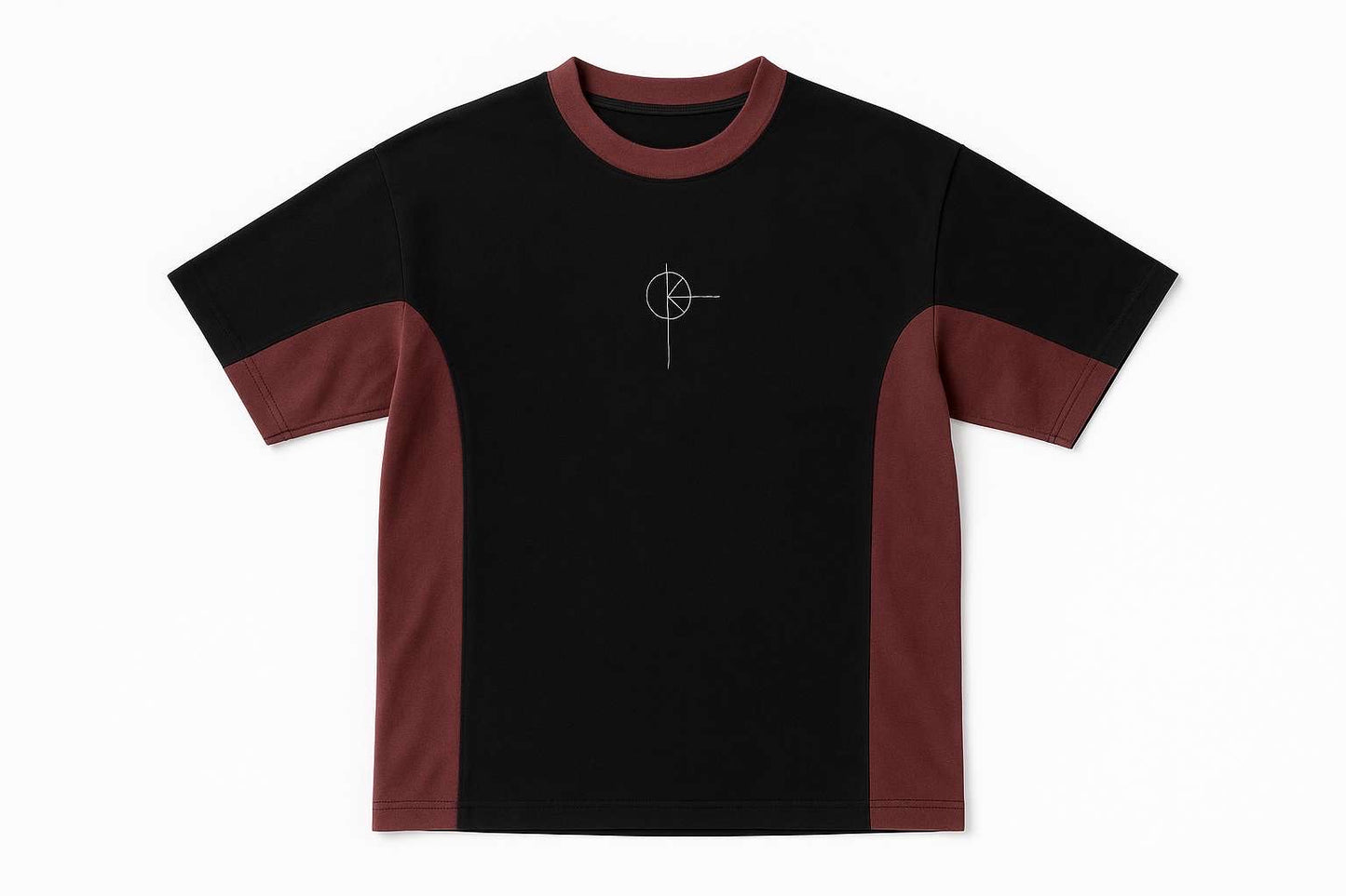 Elysium moka tee