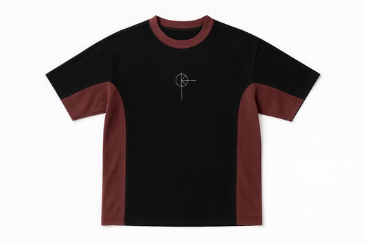 Elysium moka tee